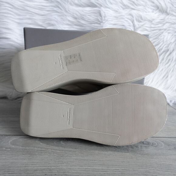 Vagabond Courtney Platform Cream Sandals  size 39 - Picture 15 of 16